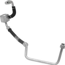 Universal Air Conditioner Air Conditioning Discharge Hoses for 2006-2008 RAV4 - HA 11240C