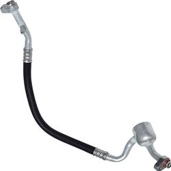 Universal Air Conditioner Air Conditioning Suction Hose Assemblies for 2013-2016 ESCAPE - HA 112414C