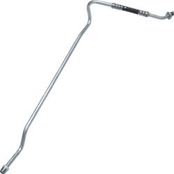Universal Air Conditioner Liquid Line Hose Assemblies for 2004 F-150 - HA 112421C