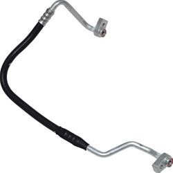 Universal Air Conditioner Air Conditioning Discharge Hoses for 2013-2016 ESCAPE - HA 112422C