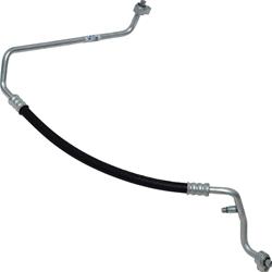 Universal Air Conditioner Air Conditioning Discharge Hoses HA112427C