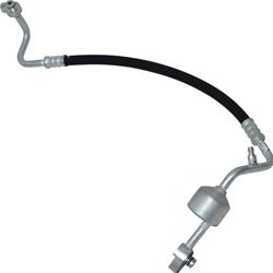 Universal Air Conditioner Air Conditioning Discharge Hoses for 2012-2018 FOCUS - HA 112437C