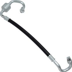 Universal Air Conditioner Air Conditioning Suction Hose Assemblies for 2012-2014 FOCUS - HA 112440C