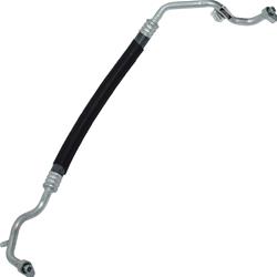 Universal Air Conditioner Air Conditioning Suction Hose Assemblies for 2012-2019 EXPLORER - HA 112444C