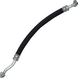 Universal Air Conditioner Air Conditioning Suction Hose Assemblies HA112449C