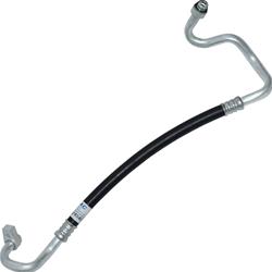 Universal Air Conditioner Air Conditioning Suction Hose Assemblies for 2015-2018 FOCUS - HA 112454C