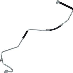 Universal Air Conditioner Liquid Line Hose Assemblies HA112462C