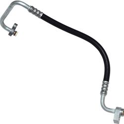 Universal Air Conditioner Air Conditioning Discharge Hoses for 2013-2015 FOCUS - HA 112466C