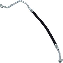 Universal Air Conditioner Air Conditioning Suction Hose Assemblies for 2013-2017 ACCORD - HA 112473C