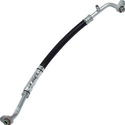 Universal Air Conditioner Air Conditioning Suction Hose Assemblies for 2011-2014 MUSTANG - HA112480C