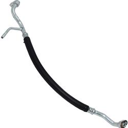 Universal Air Conditioner Air Conditioning Suction Hose Assemblies HA112481C