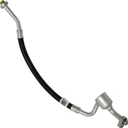 Universal Air Conditioner Inc. - Air Conditioning Hoses and Lines for 2013-2015 FOCUS - HA 112483C