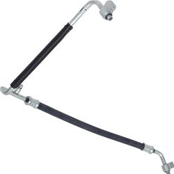 Universal Air Conditioner Air Conditioning Discharge Hoses HA112485C