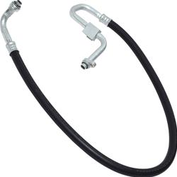 Universal Air Conditioner Air Conditioning Suction Hose Assemblies HA 112488C