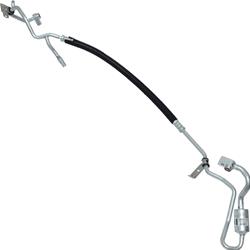 Universal Air Conditioner Air Conditioning Discharge Hoses for 2013-2020 FUSION - HA112489C