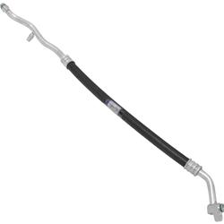 Universal Air Conditioner Air Conditioning Suction Hose Assemblies for 2000-2005 CELICA - HA 11248C