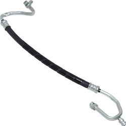 Universal Air Conditioner Air Conditioning Discharge Hoses for 2013-2016 CX-5 - HA 112490C