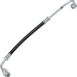 Universal Air Conditioner Liquid Line Hose Assemblies for 2013-2020 FUSION - HA112491C