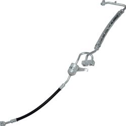 Universal Air Conditioner Air Conditioning Suction and Discharge Hose Assemblies for 2010 MUSTANG - HA 112493C