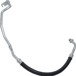 Universal Air Conditioner Air Conditioning Suction Hose Assemblies for 2014-2018 3, 2014 6 - HA112497C