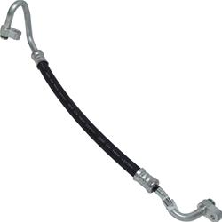 Universal Air Conditioner Air Conditioning Discharge Hoses for 2000-2006 INSIGHT - HA 112501C