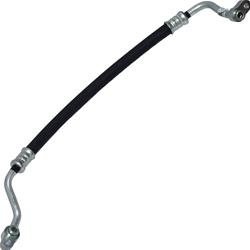 Universal Air Conditioner Air Conditioning Discharge Hoses for 2012-2015 CIVIC - HA 112503C