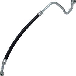 Universal Air Conditioner Inc. Air Conditioning Hoses and Lines HA 112504C