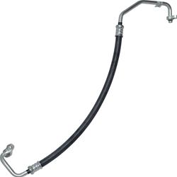 Universal Air Conditioner Air Conditioning Discharge Hoses for 2006-2007 ACCENT - HA 112507C