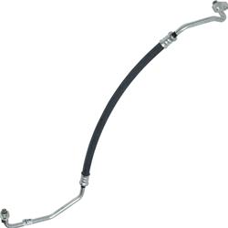 Universal Air Conditioner Air Conditioning Discharge Hoses for 2010-2011 ACCENT - HA 112508C