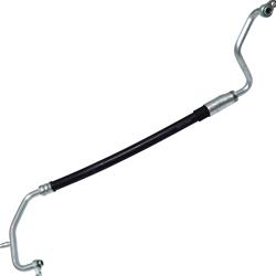 Universal Air Conditioner Air Conditioning Suction Hose Assemblies for 2007-2008 ACCENT - HA 112509C