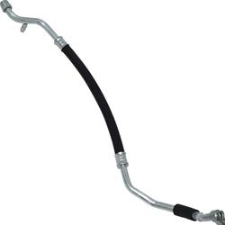 Universal Air Conditioner Air Conditioning Suction Hose Assemblies for 2012-2015 CIVIC - HA 112510C