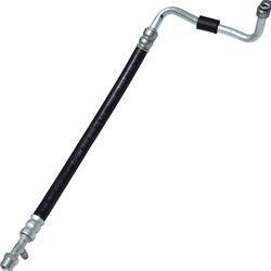 Universal Air Conditioner Air Conditioning Suction Hose Assemblies for 2009-2014 RIDGELINE - HA 112511C