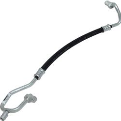 Universal Air Conditioner Air Conditioning Discharge Hoses for 2012-2017 AZERA - HA112513C