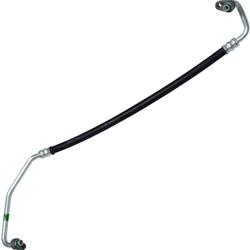 Universal Air Conditioner Air Conditioning Discharge Hoses for 2008-2009 ACCENT - HA 112514C