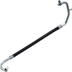 Universal Air Conditioner Air Conditioning Suction Hose Assemblies for 2010-2011 ACCENT - HA 112515C