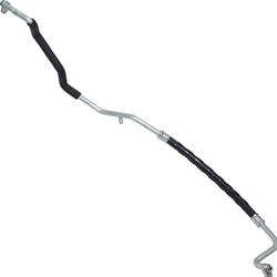 Universal Air Conditioner Air Conditioning Suction Hose Assemblies for 2000-2006 INSIGHT - HA 112518C