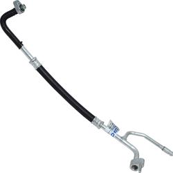 Universal Air Conditioner Air Conditioning Discharge Hoses HA112529C