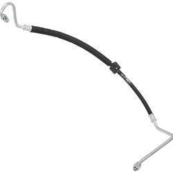 Universal Air Conditioner Air Conditioning Discharge Hoses for 1997-1999 ECLIPSE - HA 11252C