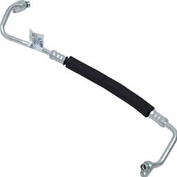 Universal Air Conditioner Air Conditioning Discharge Hoses for 2013 JX35, 2013-2014 PATHFINDER, 2014 QX60 - HA112534C