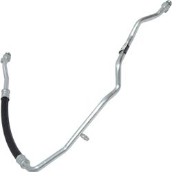 Universal Air Conditioner Air Conditioning Suction Hose Assemblies for 2000-2002 G20 - HA 112539C