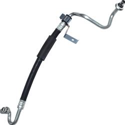 Universal Air Conditioner Air Conditioning Discharge Hoses for 2011-2012 G25 - HA 112551C
