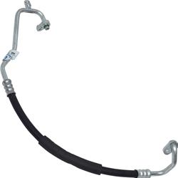 Universal Air Conditioner Air Conditioning Discharge Hoses for 2013-2018 SANTA FE, 2013 SANTA FE SPORT - HA 112554C