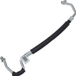Universal Air Conditioner Air Conditioning Suction Hose Assemblies for 2003-2008 FX45 - HA 112556C