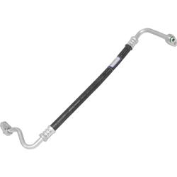 Universal Air Conditioner Air Conditioning Discharge Hoses for 2007-2012 YARIS - HA 11255C