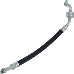 Universal Air Conditioner Air Conditioning Suction Hose Assemblies for 2014-2016 EQUUS, 2013-2014 GENESIS - HA 112565C