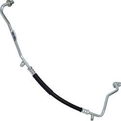 Universal Air Conditioner Air Conditioning Discharge Hoses for 1997-2000 SEBRING - HA112576C