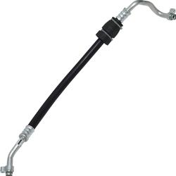Universal Air Conditioner Air Conditioning Suction Hose Assemblies for 2015-2018 FIT - HA 112578C