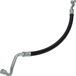 Universal Air Conditioner Air Conditioning Suction Hose Assemblies for 2015-2018 FIT - HA 112579C