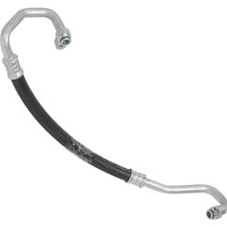 Universal Air Conditioner Air Conditioning Suction Hose Assemblies for 2007-2012 YARIS - HA 11258C