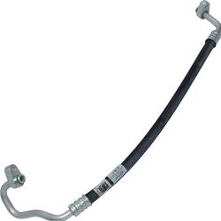 Universal Air Conditioner Air Conditioning Suction Hose Assemblies for 2007-2009 TUNDRA - HA 112598C
